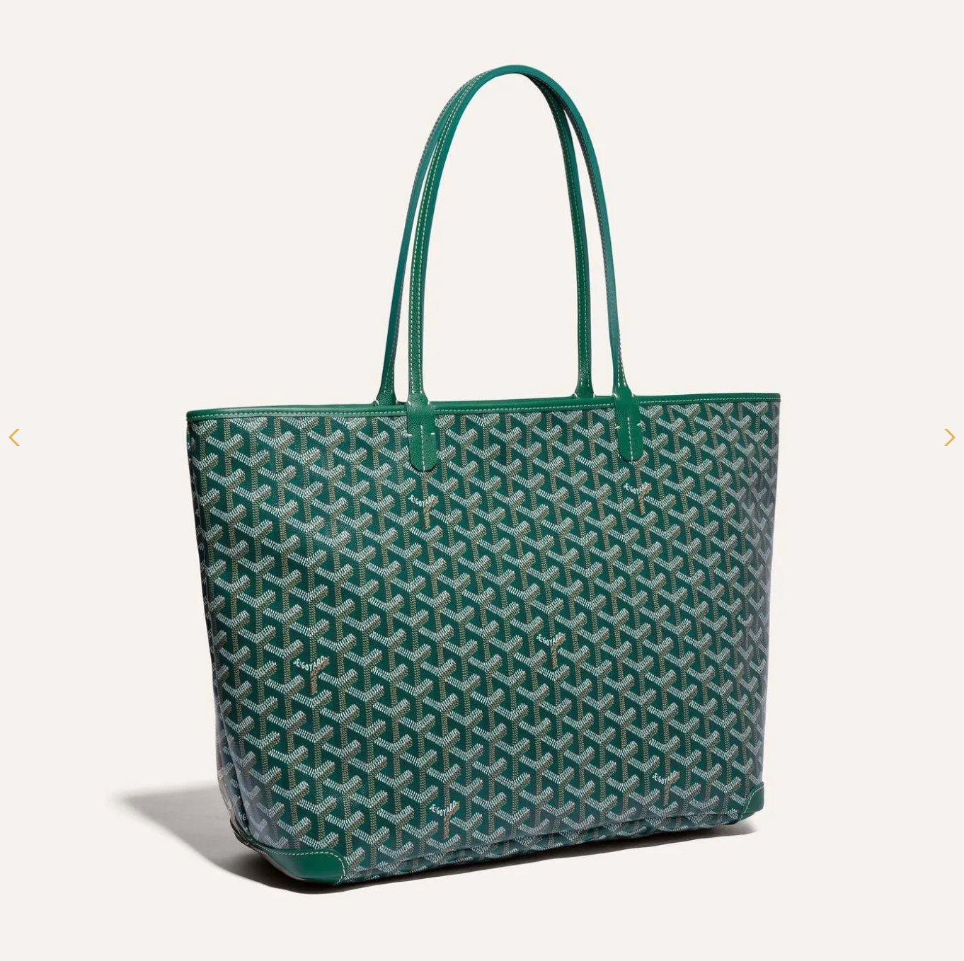 Goyard Saint Louis