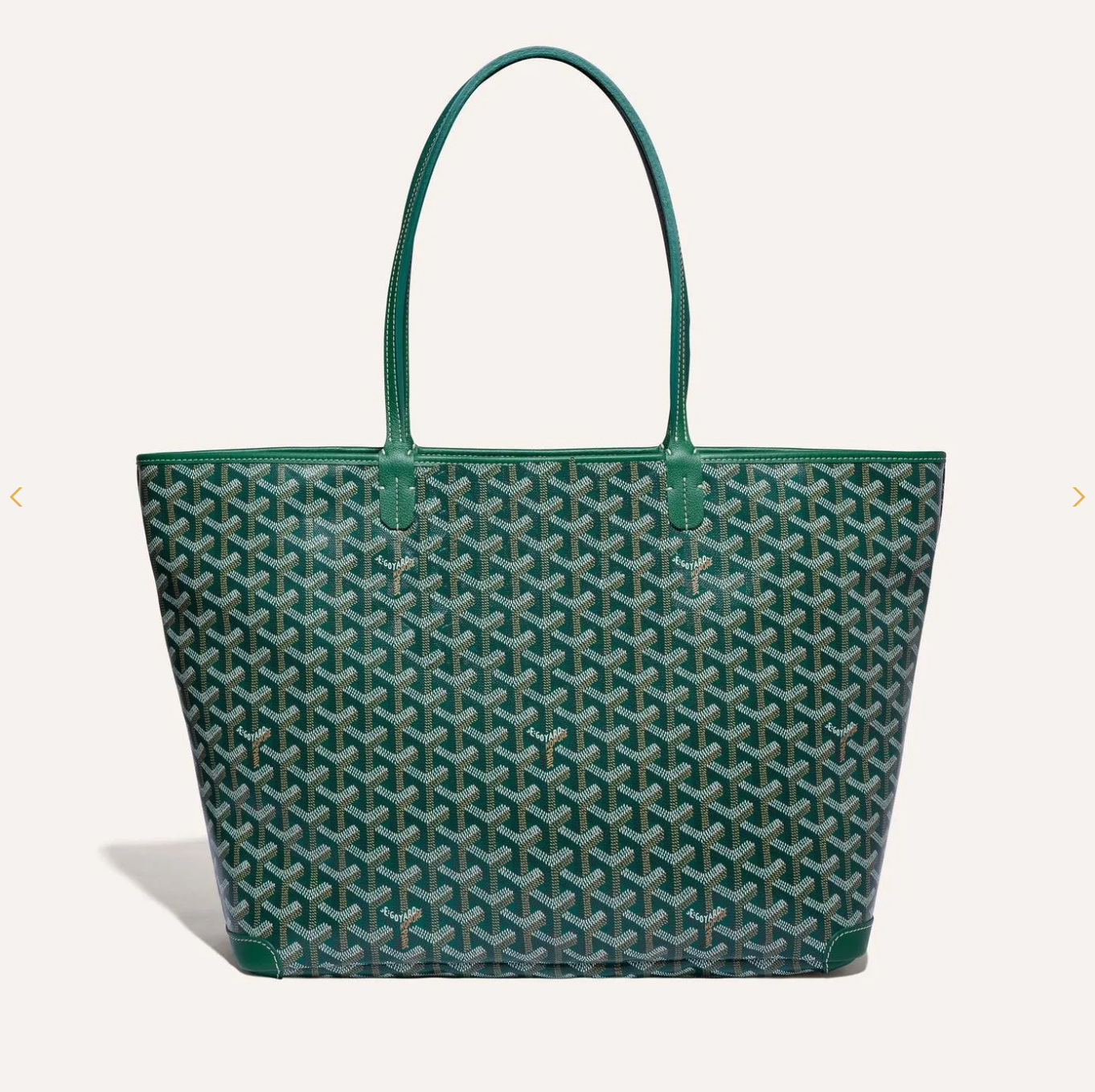 Goyard Saint Louis