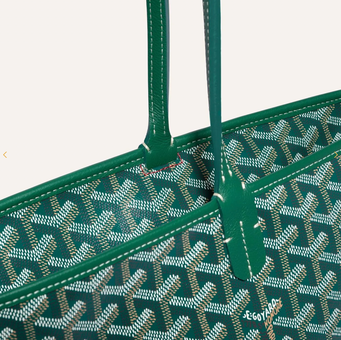 Goyard Saint Louis