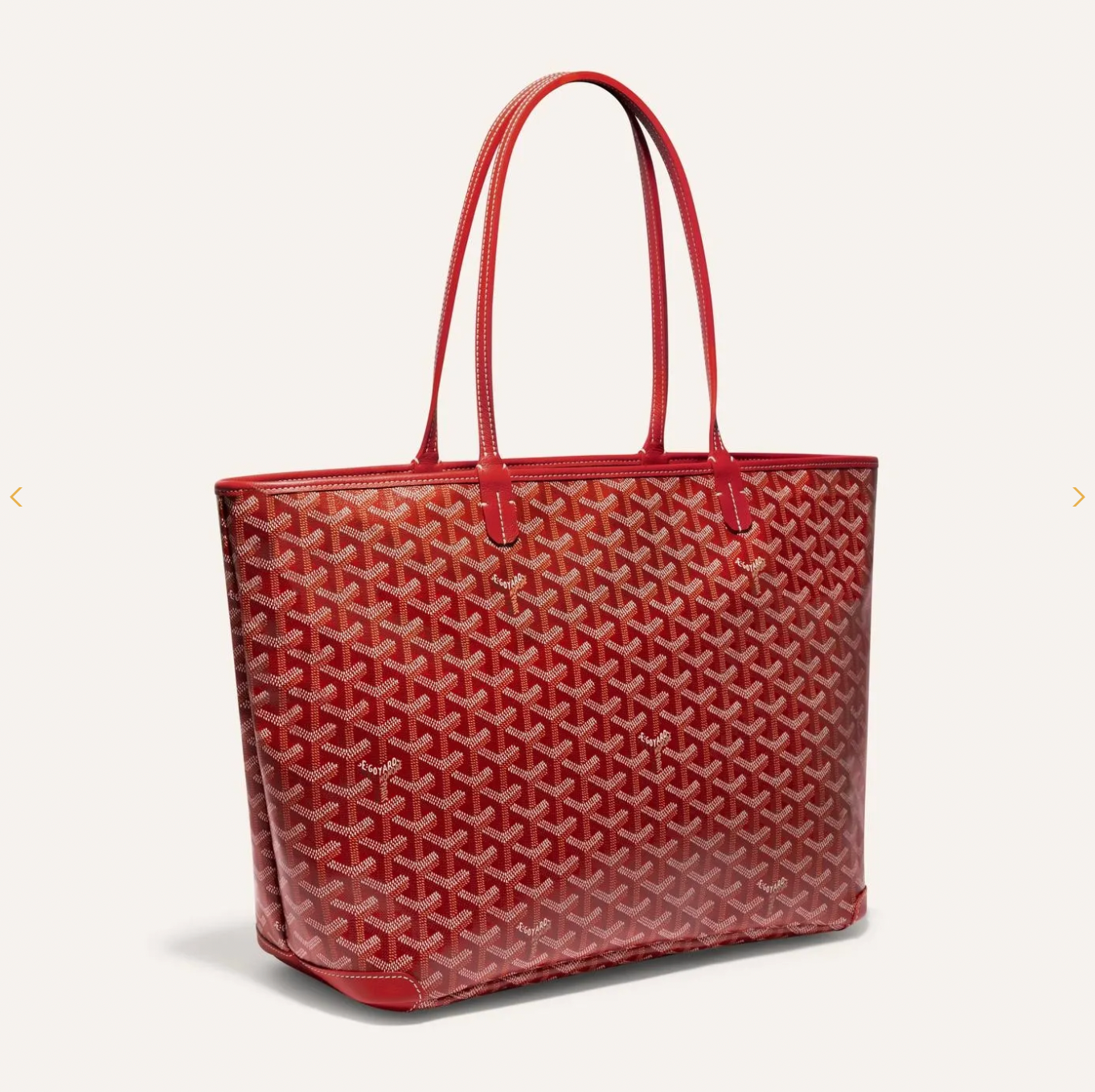 Goyard Saint Louis