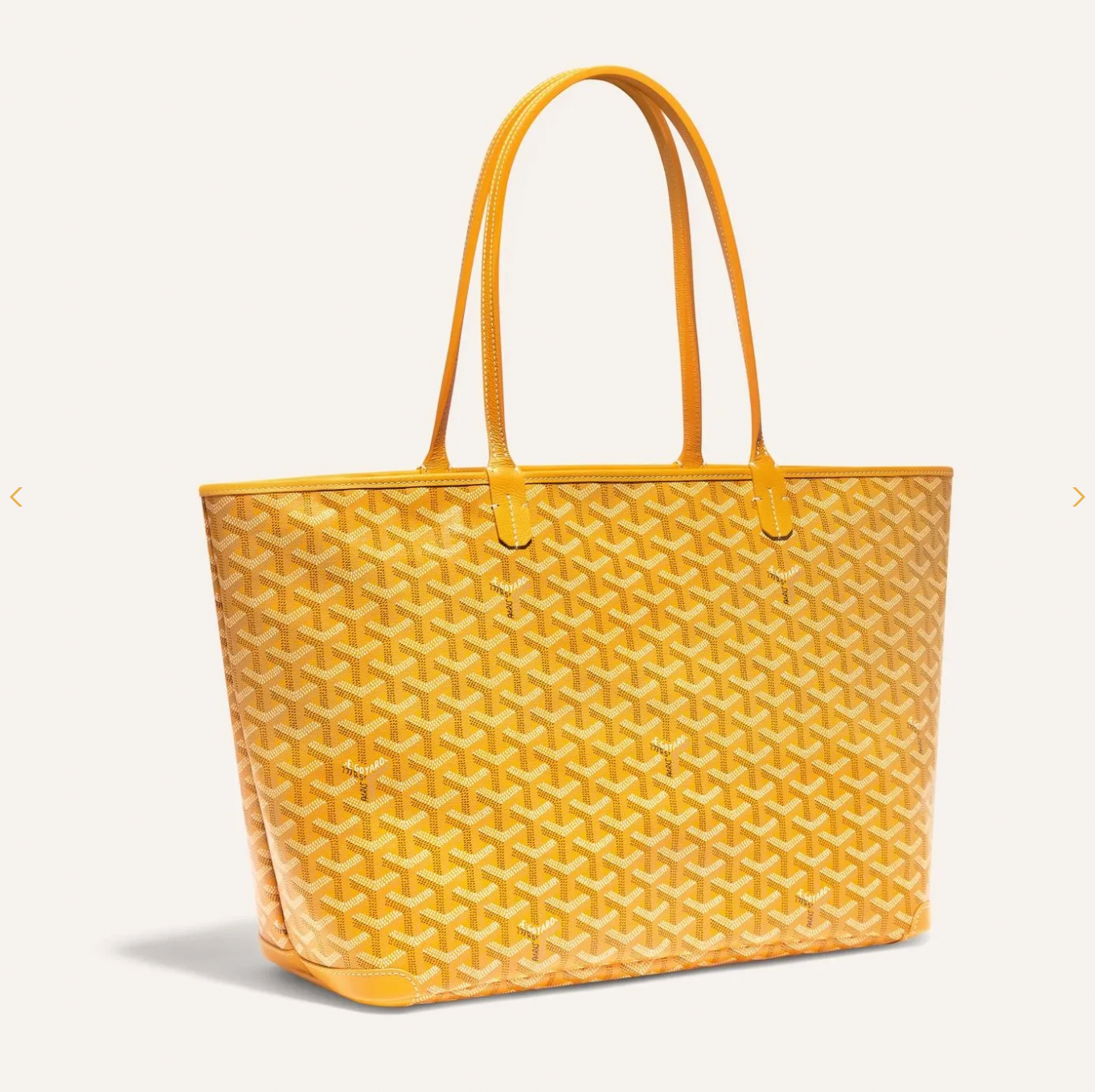 Goyard Saint Louis