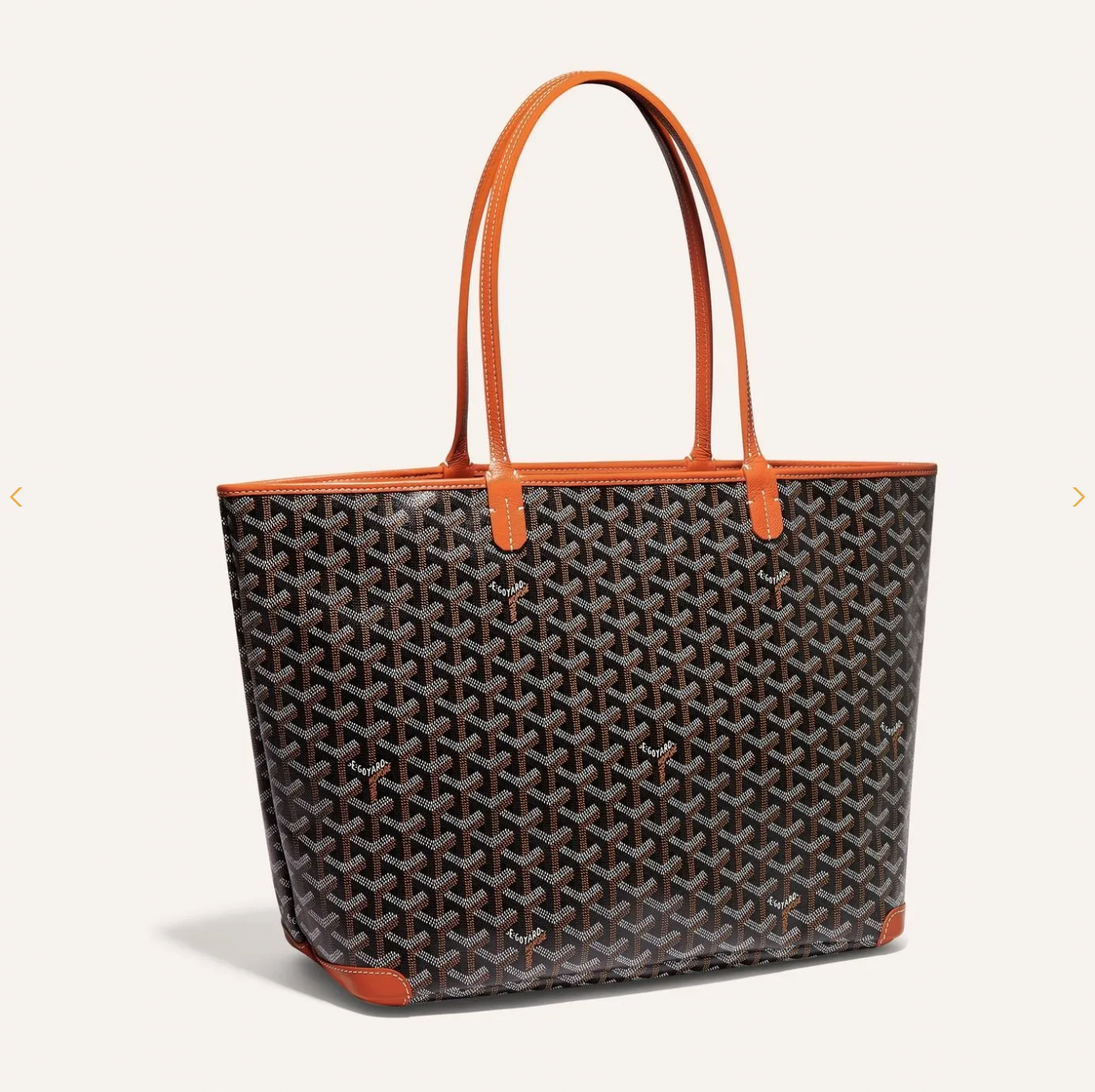Goyard Saint Louis