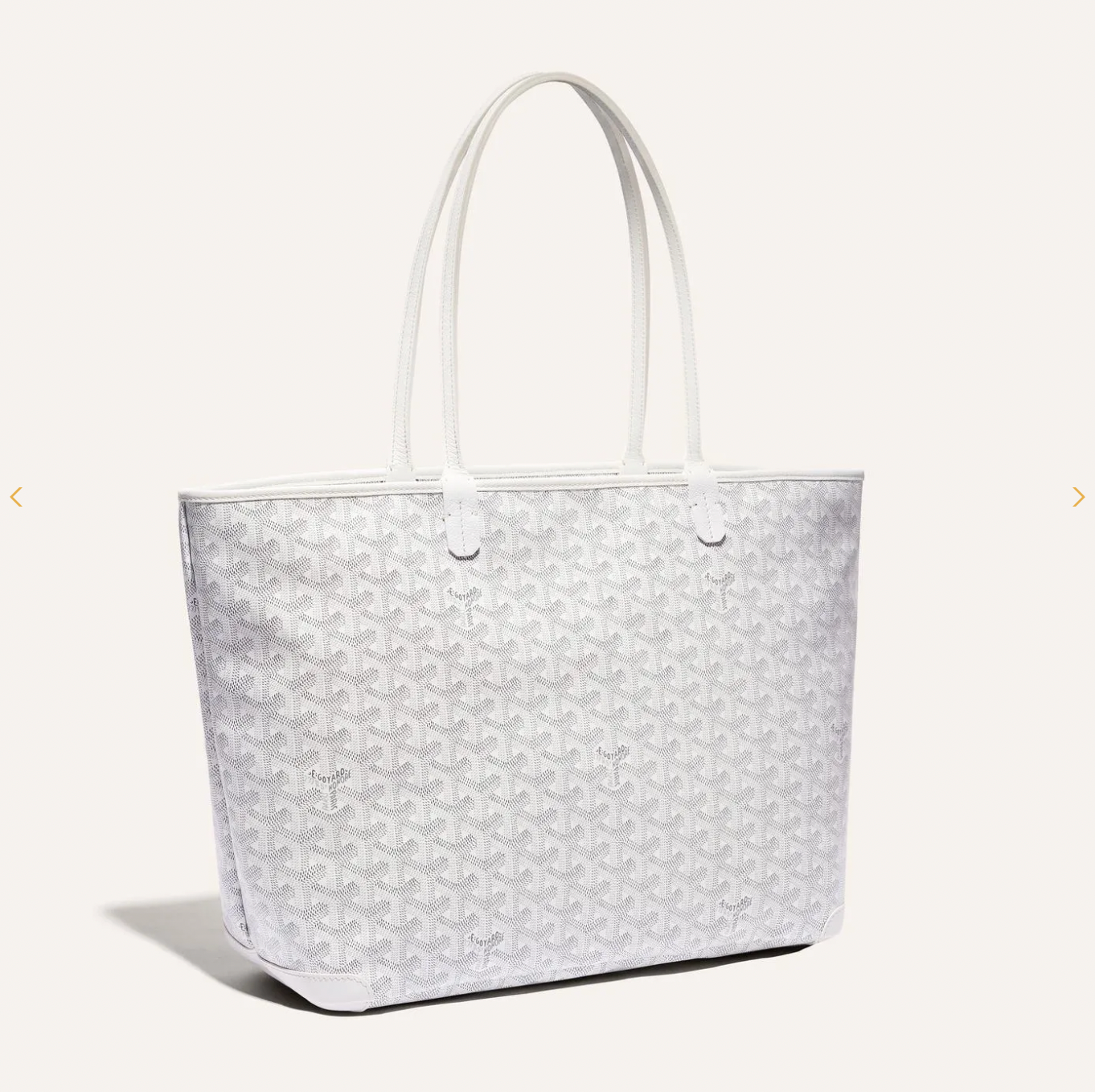 Goyard Saint Louis