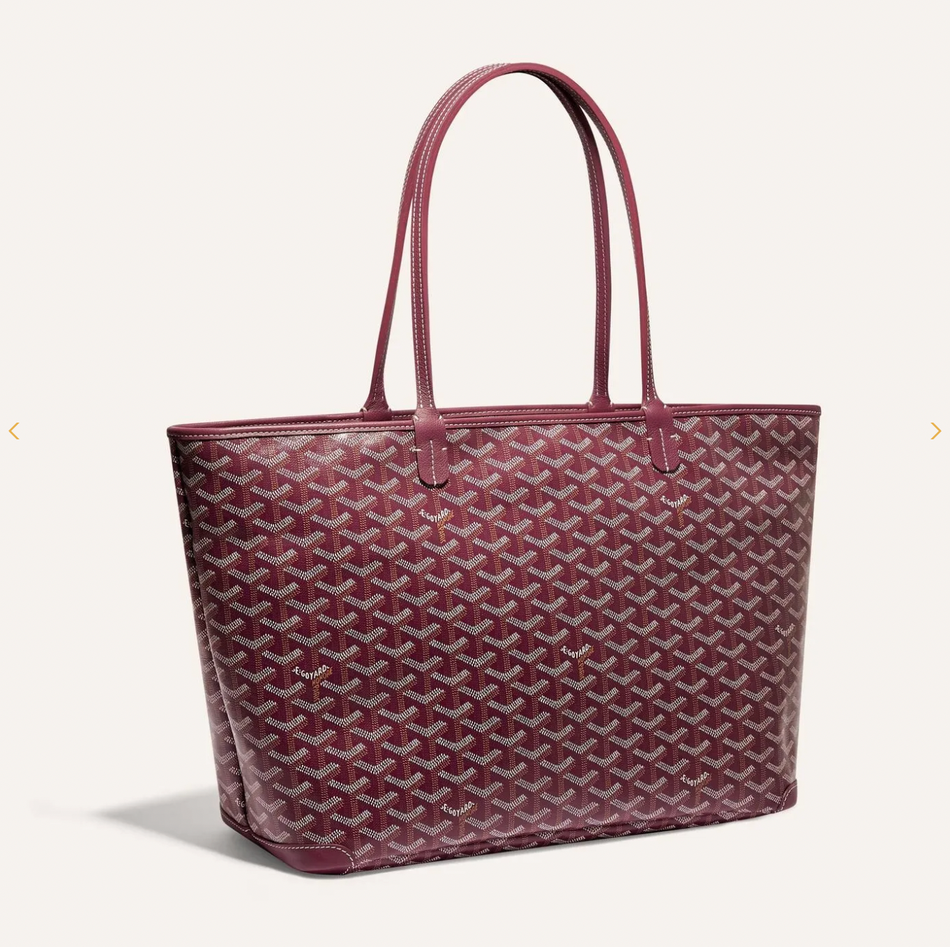 Goyard Saint Louis