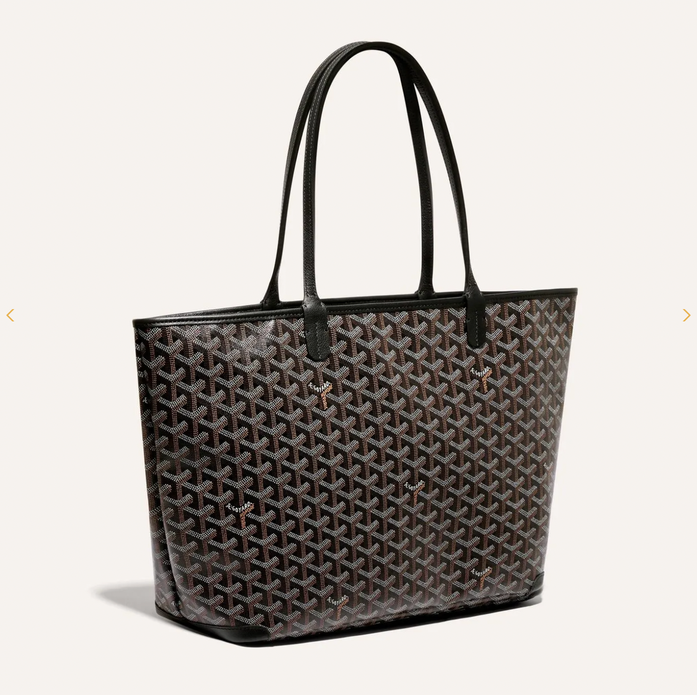 Goyard Saint Louis