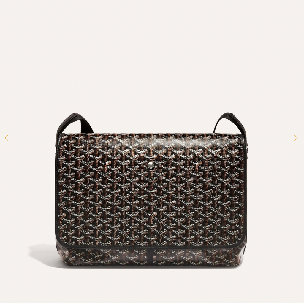 Goyard Belvédère PM ***