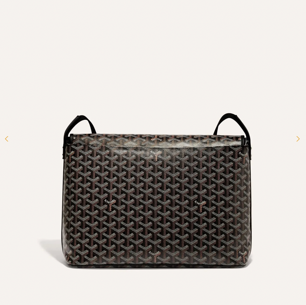 Goyard Belvédère PM ***