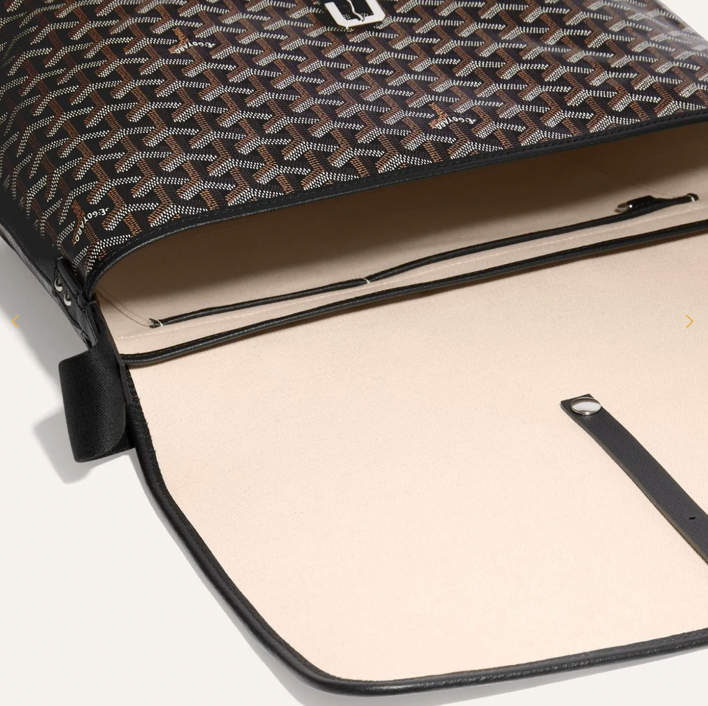 Goyard Belvédère PM ***