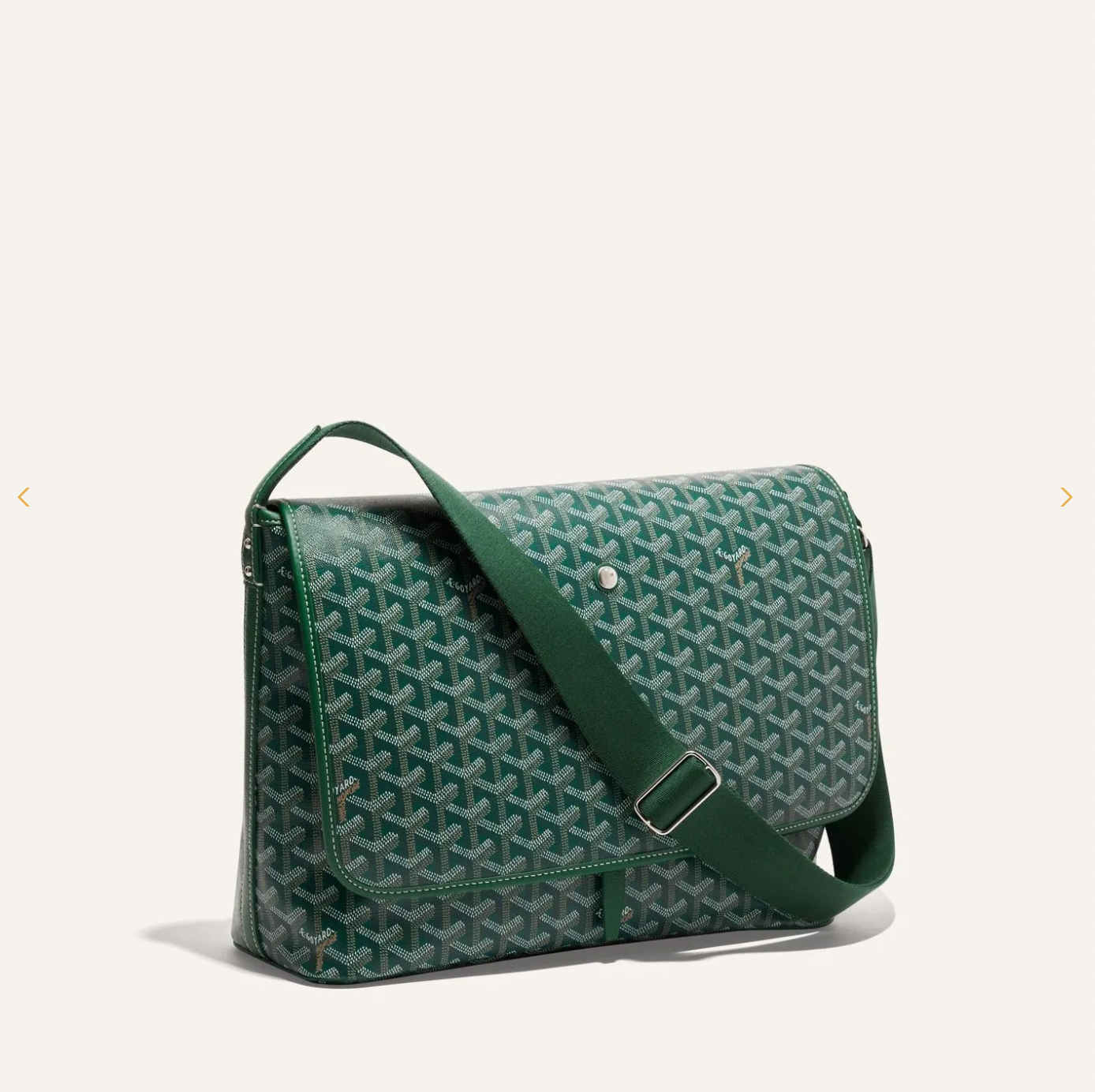 Goyard Belvédère PM ***