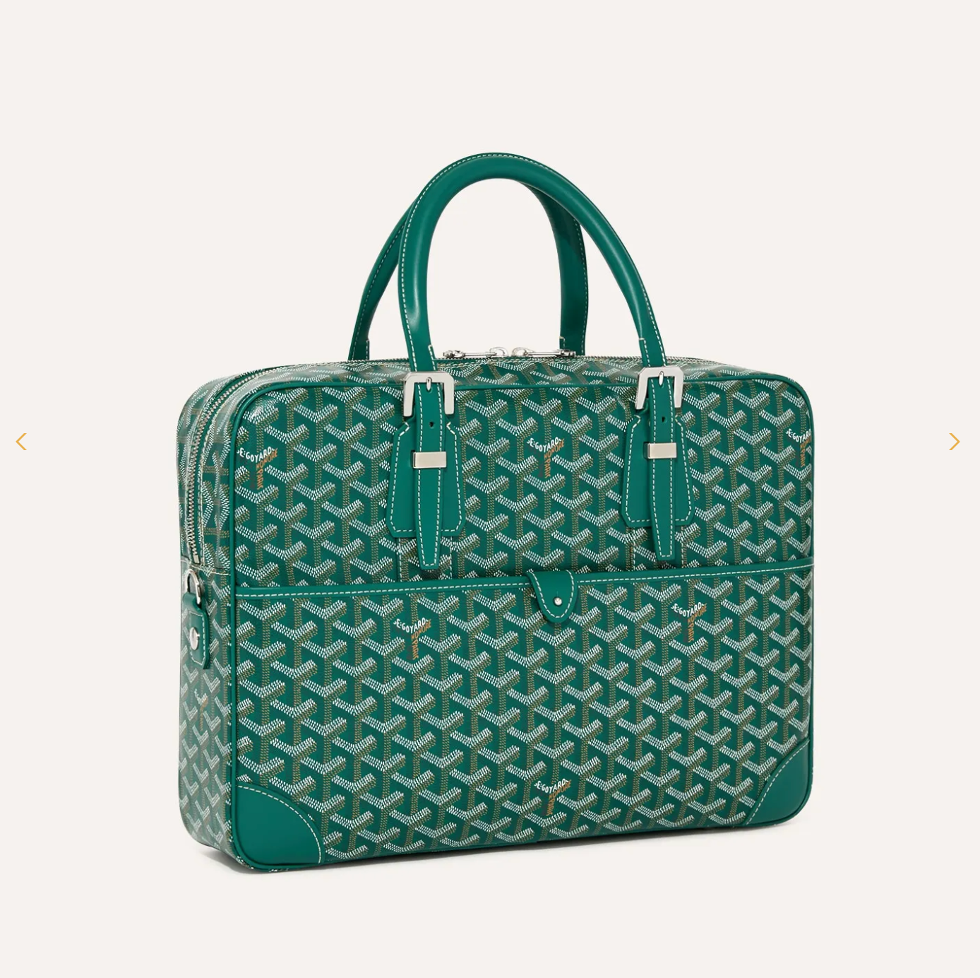 Goyard Ambassade PM (or GM)