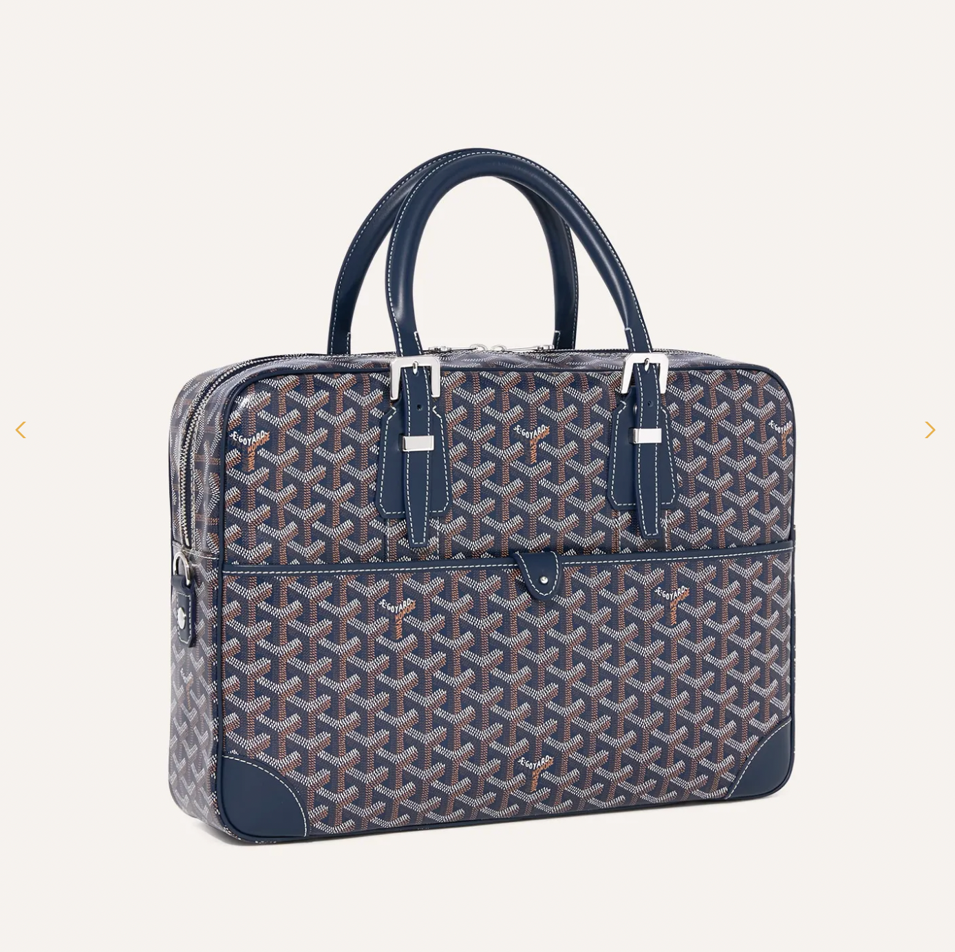 Goyard Ambassade PM (or GM)