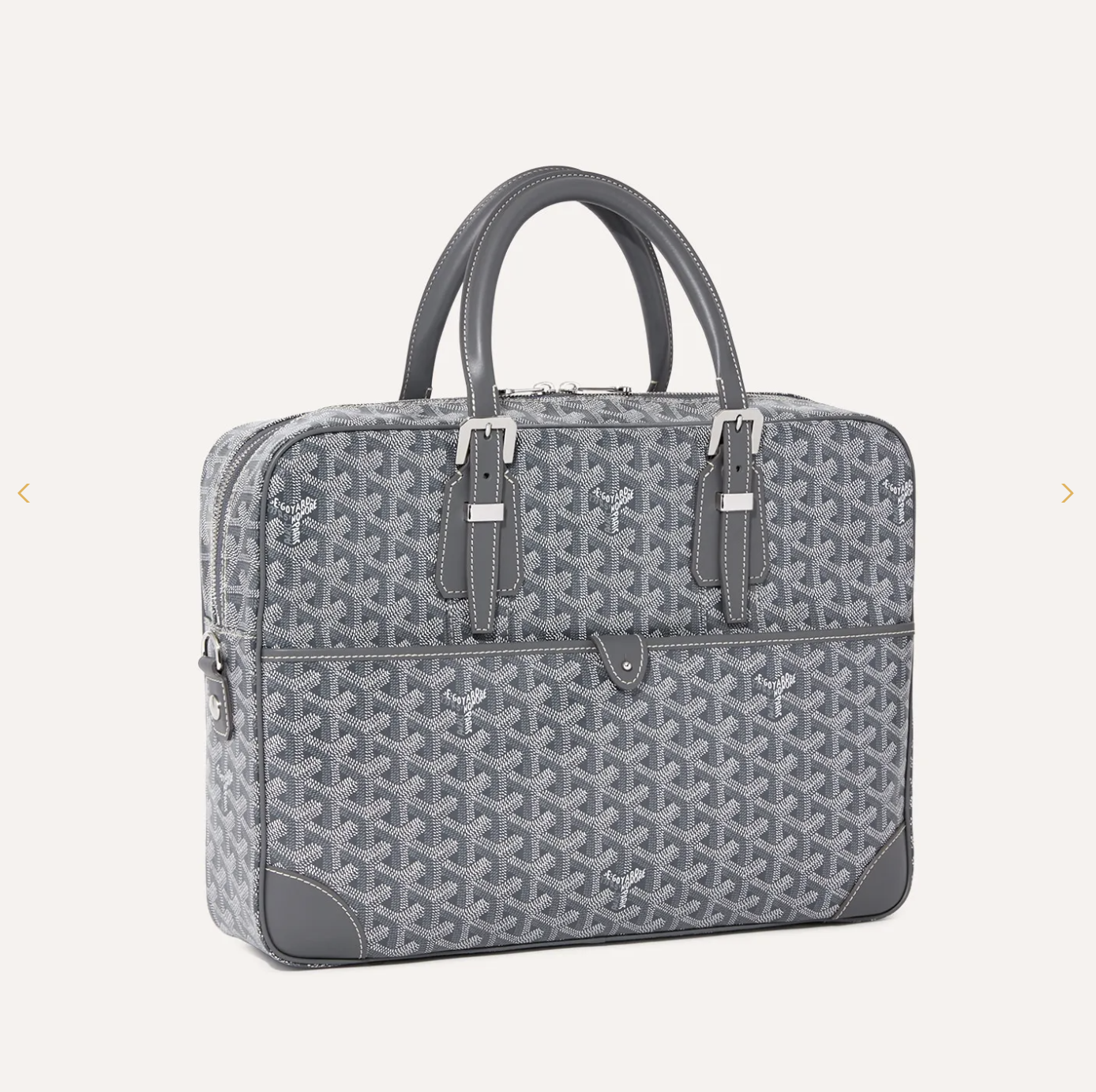Goyard Ambassade PM (or GM)