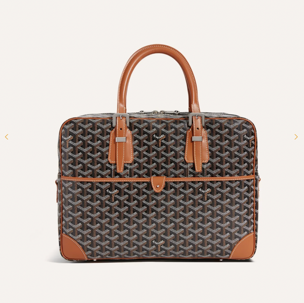 Goyard Ambassade PM (or GM)