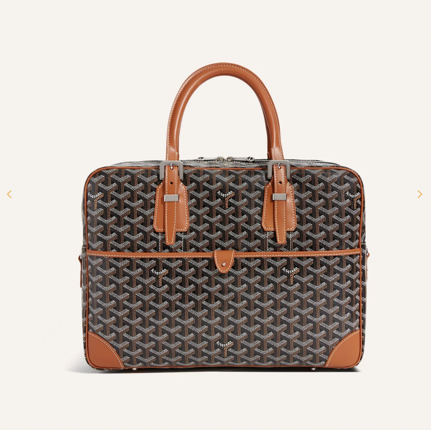 Goyard Ambassade PM (or GM)