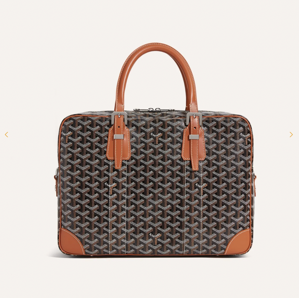 Goyard Ambassade PM (or GM)