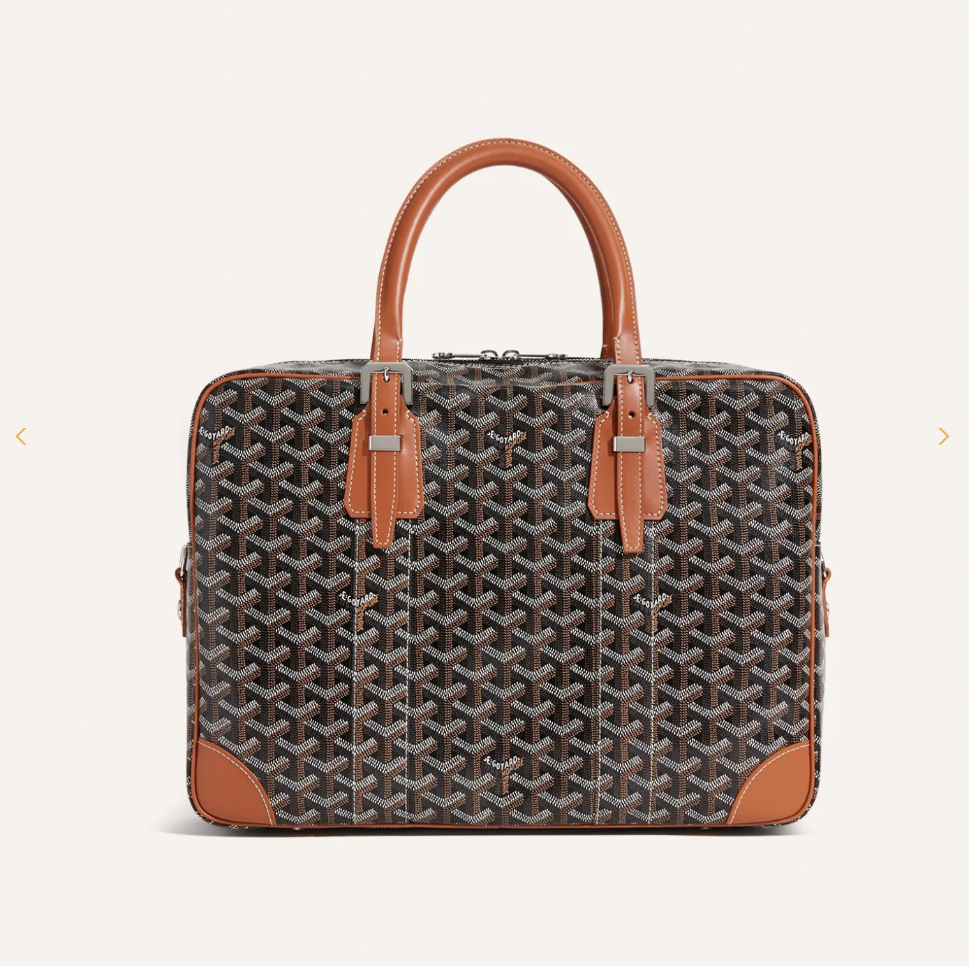 Goyard Ambassade PM (or GM)