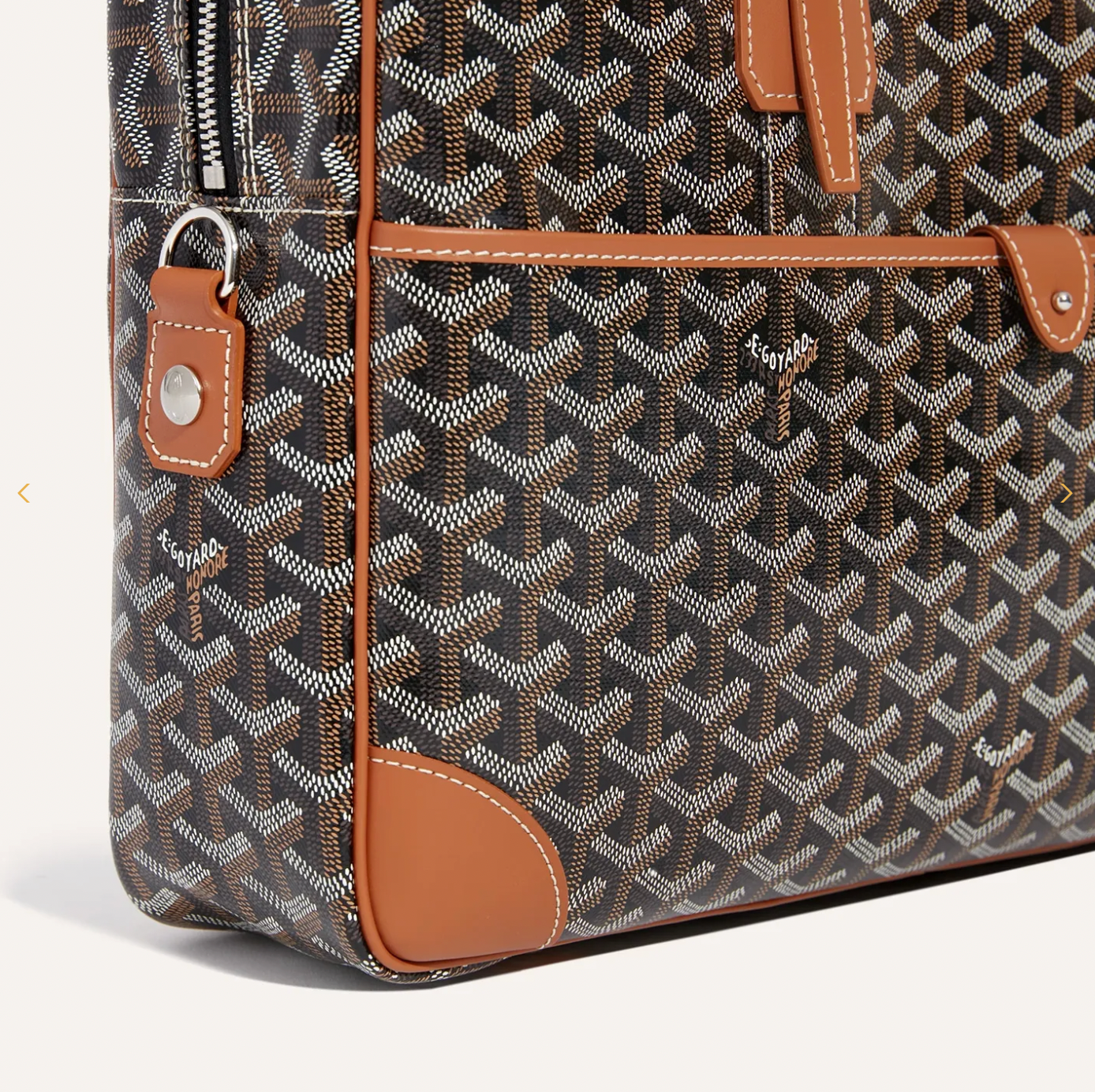 Goyard Ambassade PM (or GM)