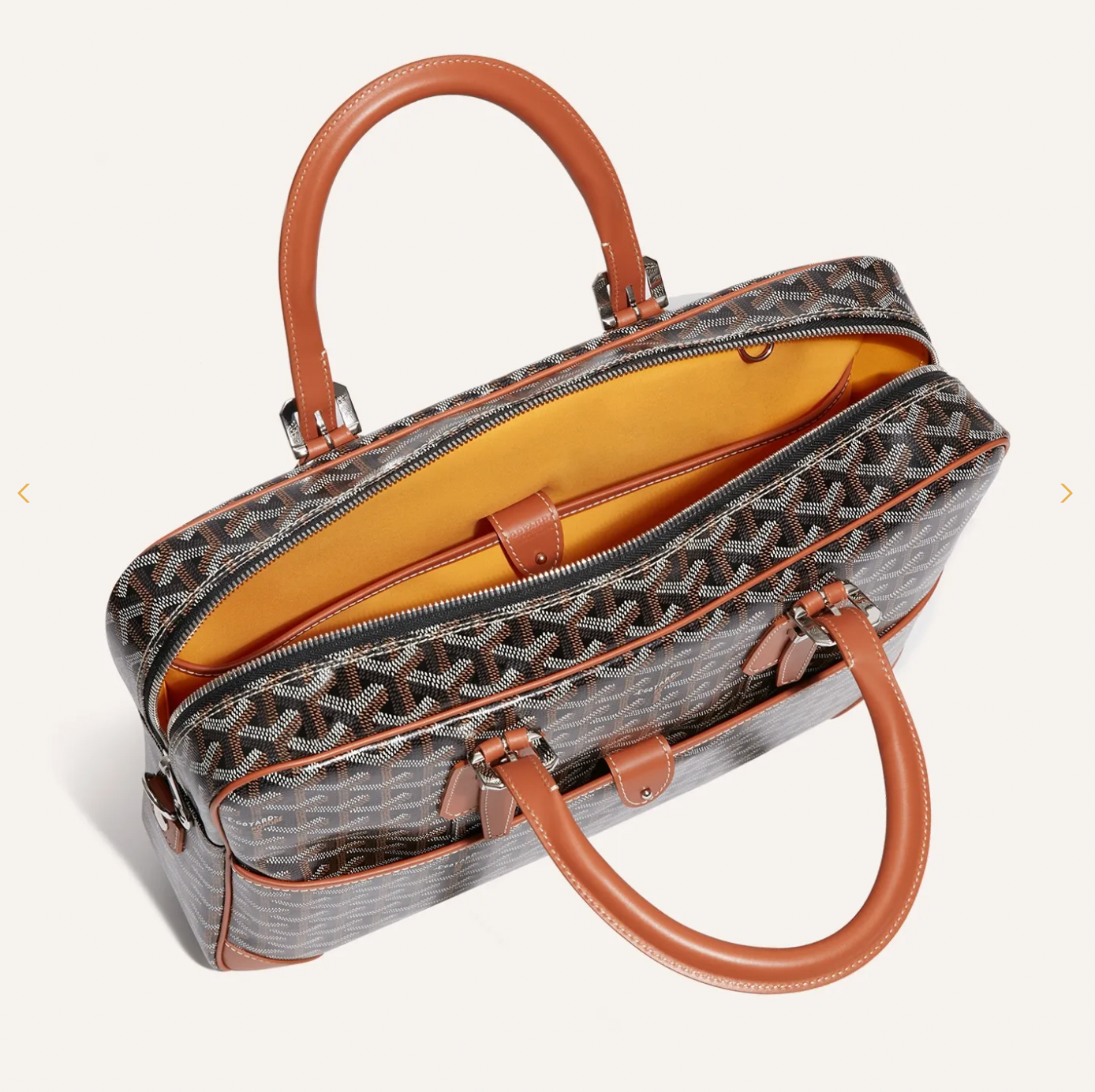 Goyard Ambassade PM (or GM)