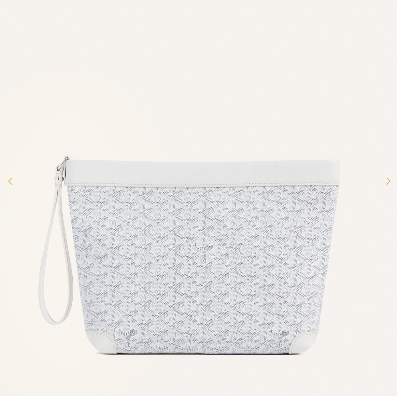 Goyard Artois Tote PM