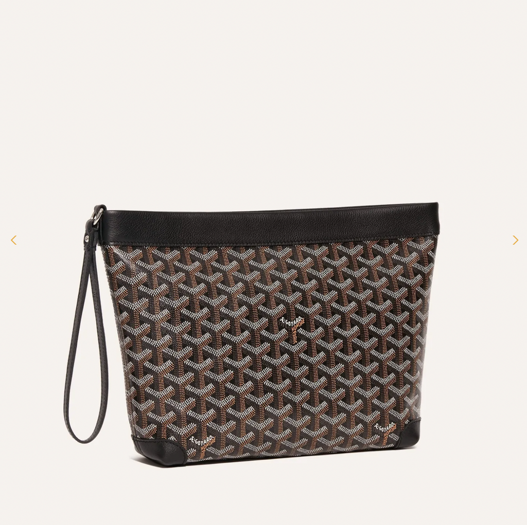 Goyard Artois Tote PM
