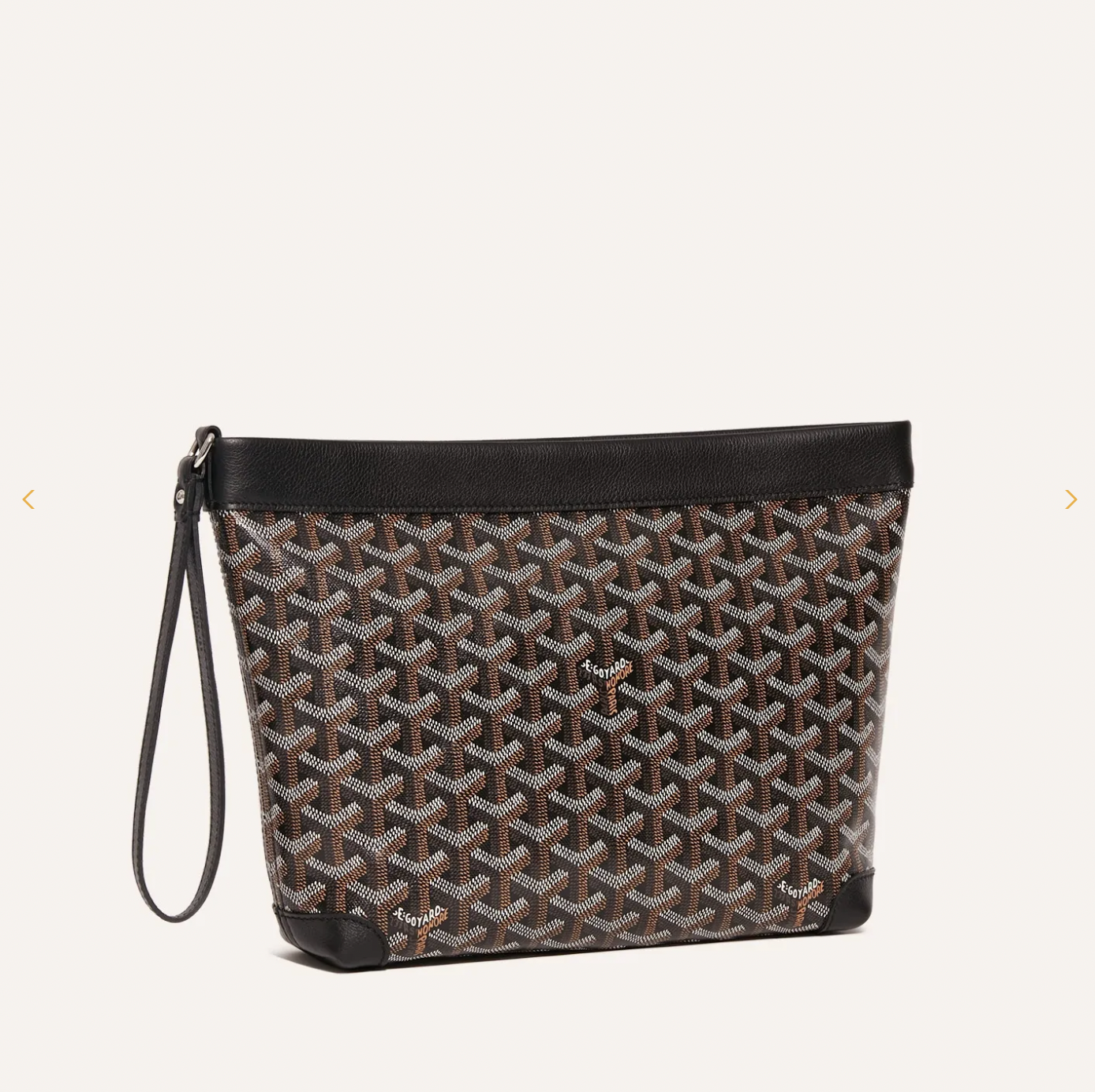 Goyard Artois Tote PM