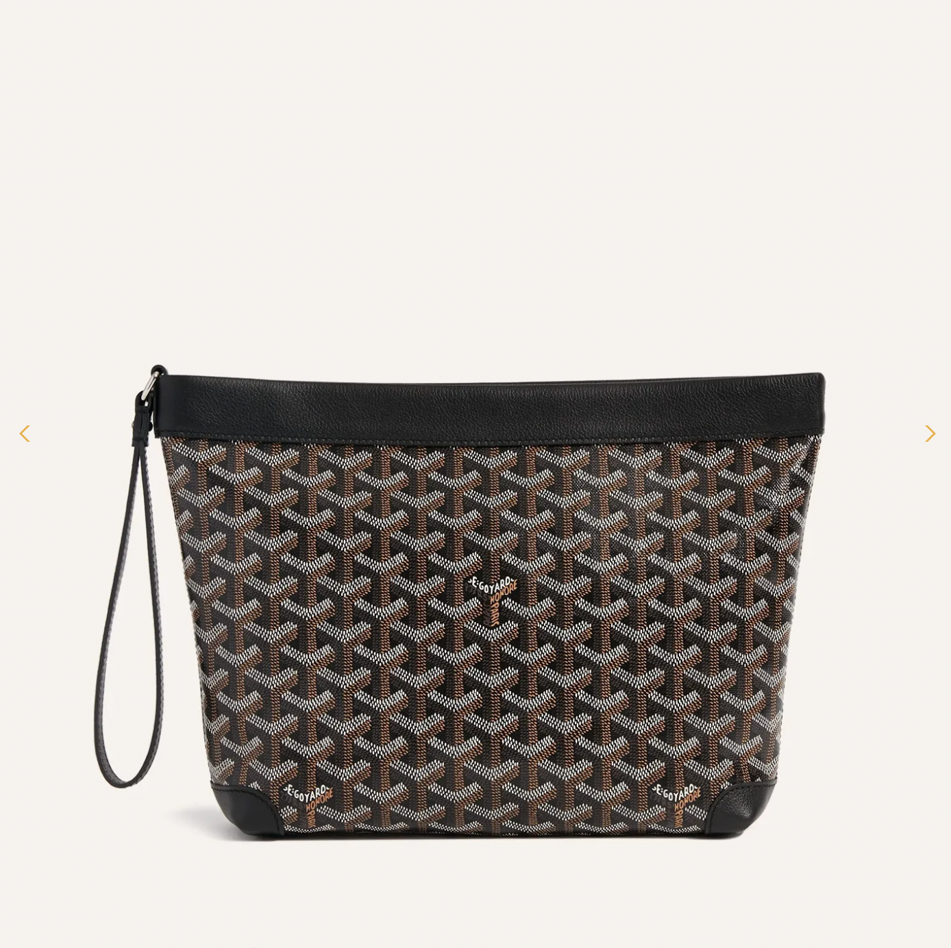 Goyard Artois Tote PM