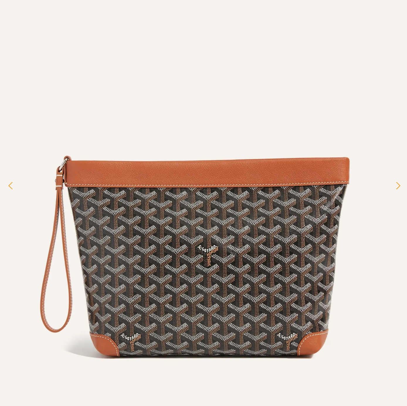 Goyard Artois Tote PM
