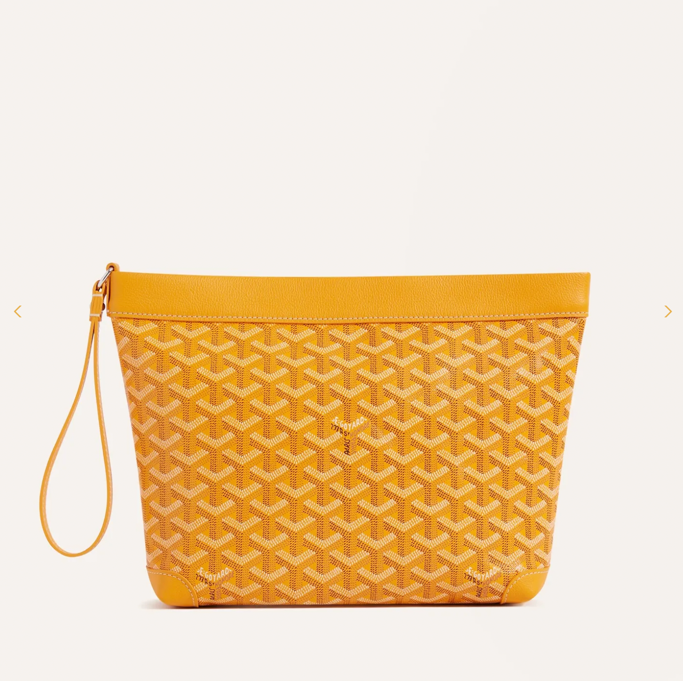 Goyard Artois Tote PM