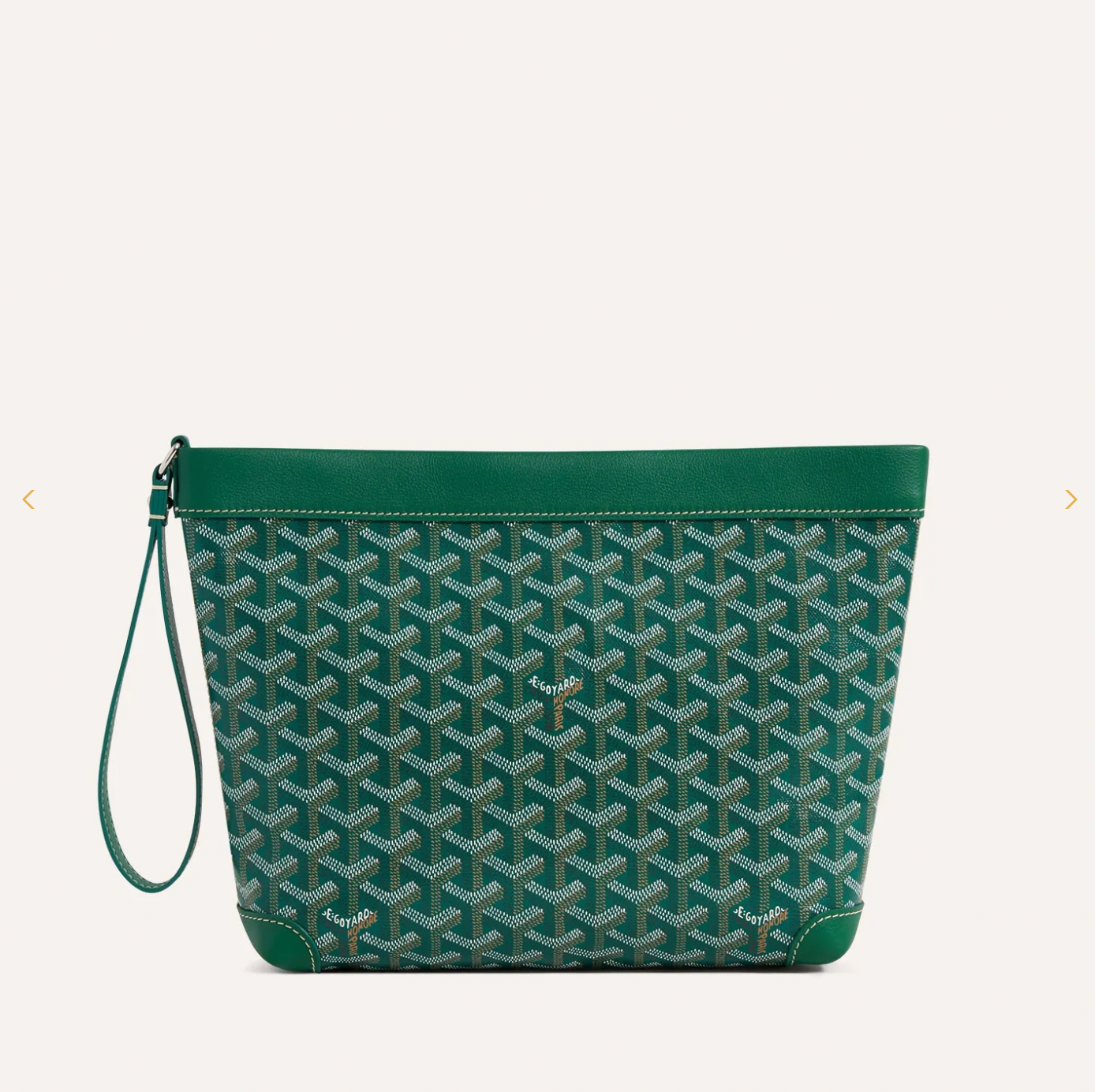 Goyard Artois Tote PM