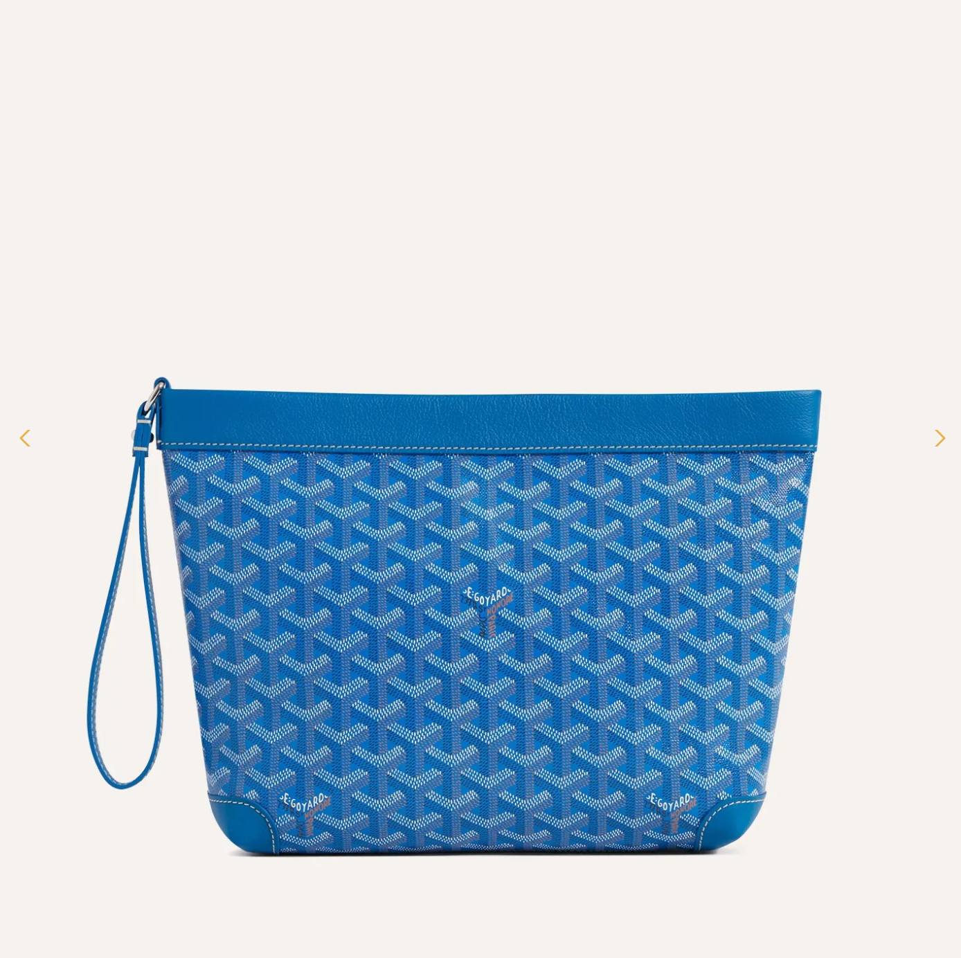 Goyard Artois Tote PM