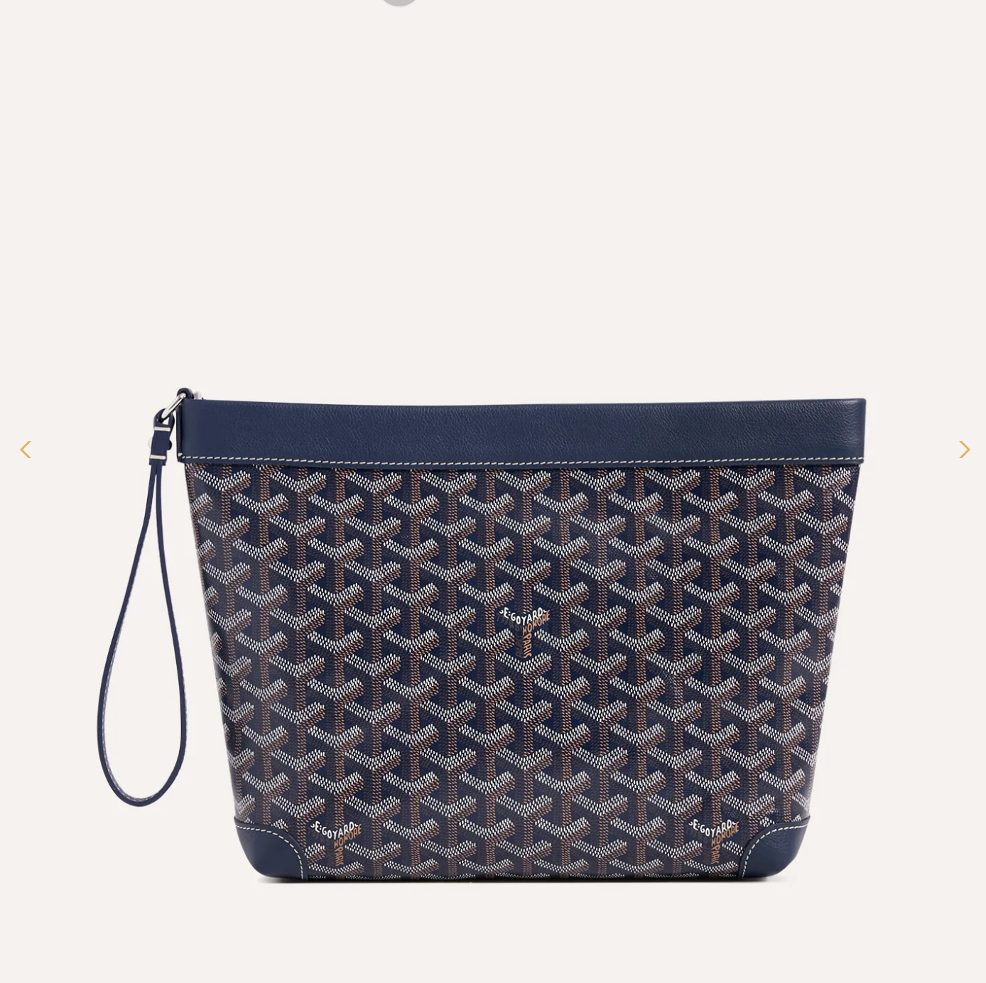 Goyard Artois Tote PM