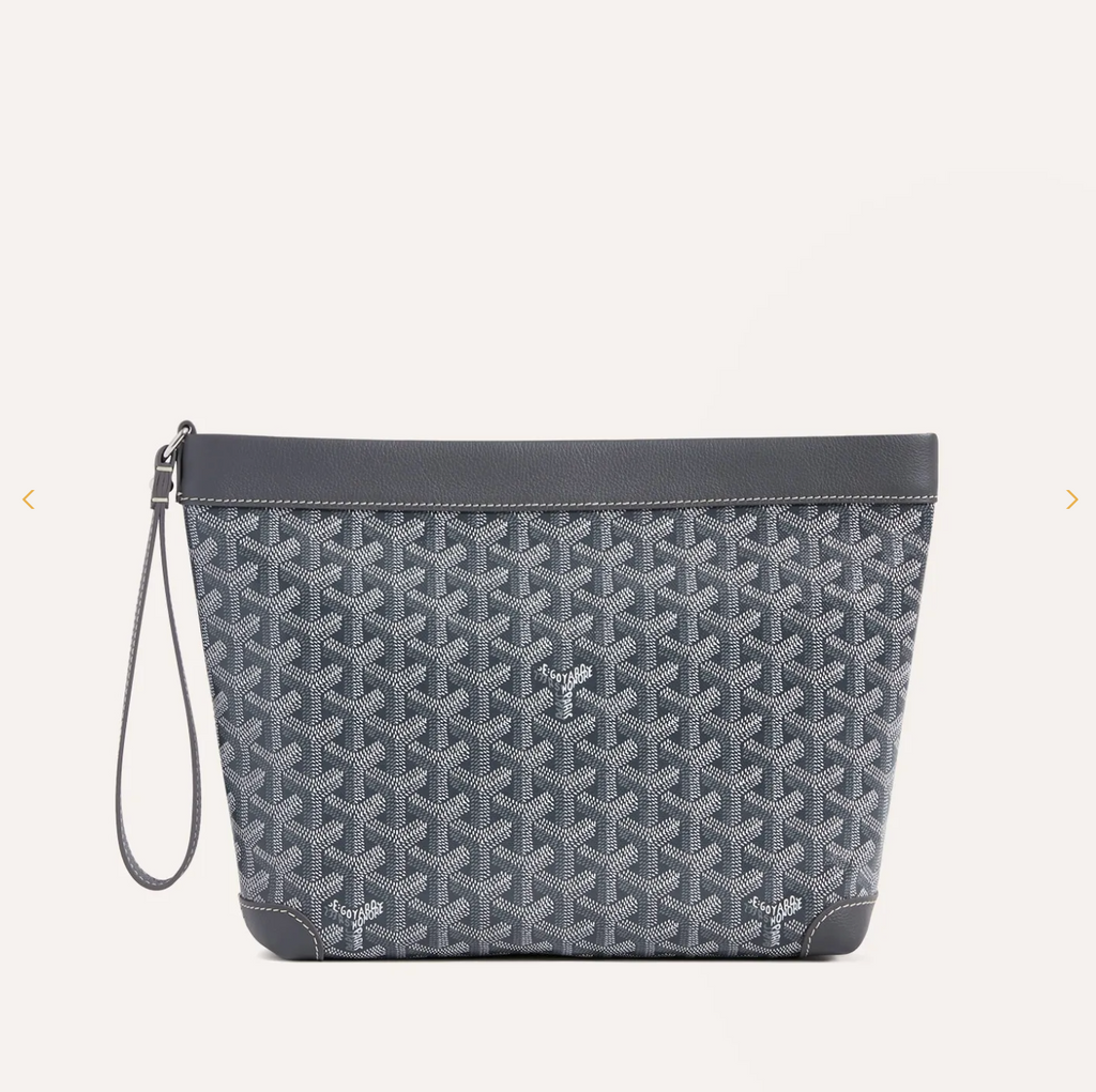 Goyard Artois Tote PM