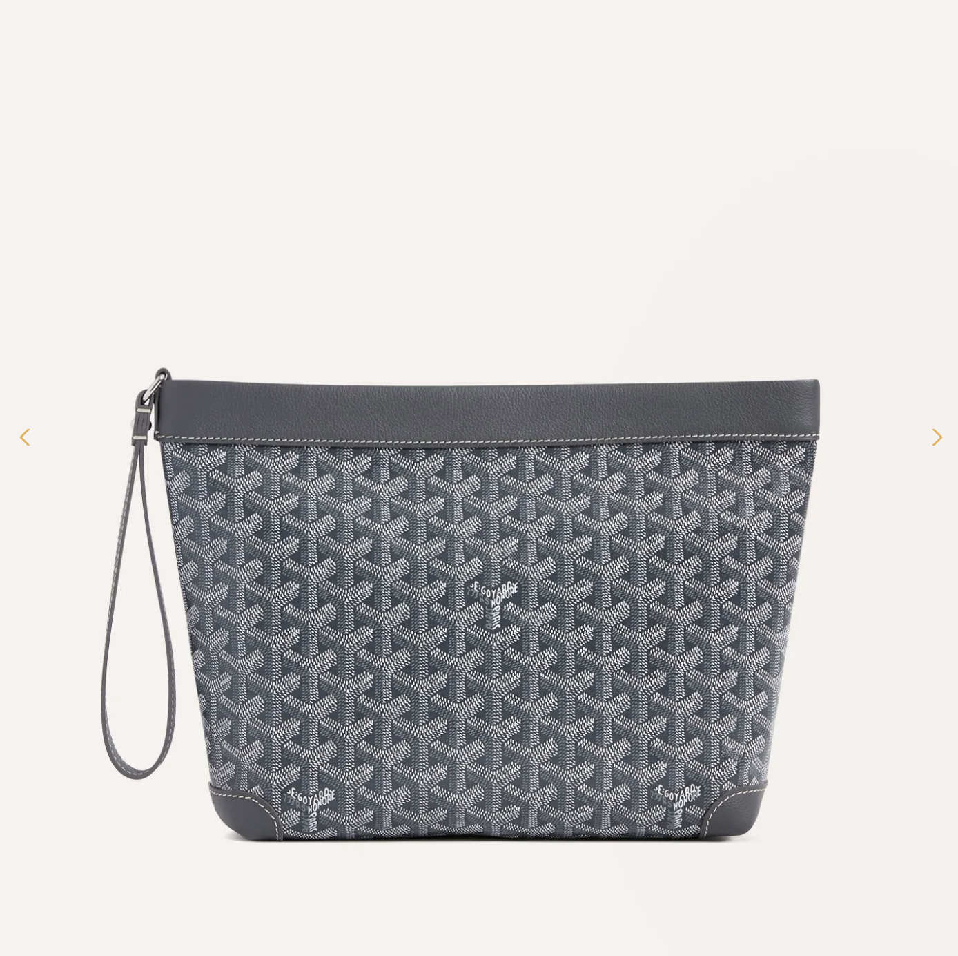 Goyard Artois Tote PM