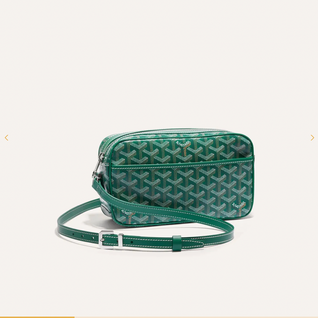 Goyard Belvédère PM