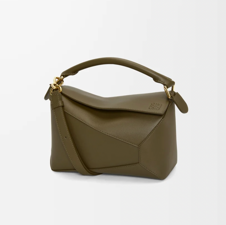LOEWE Puzzle Bag Classic