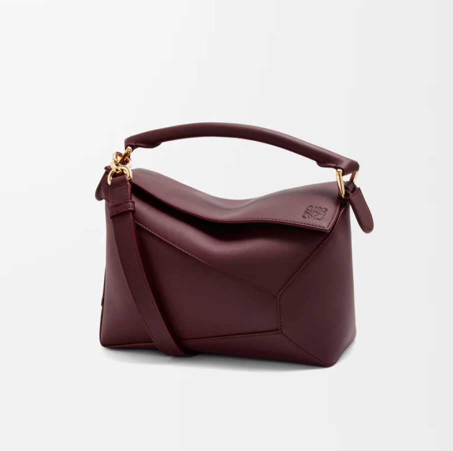 LOEWE Puzzle Bag Classic