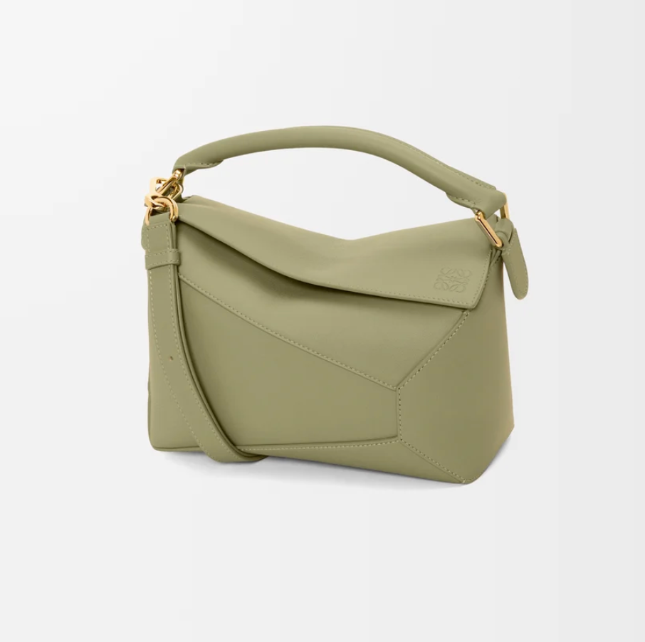 LOEWE Puzzle Bag Classic