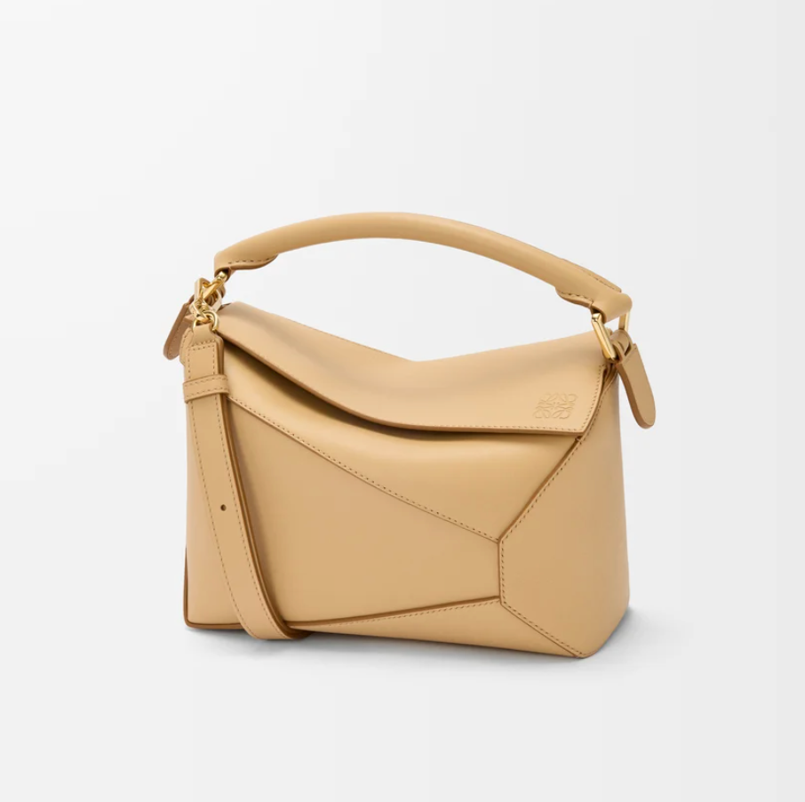 LOEWE Puzzle Bag Classic