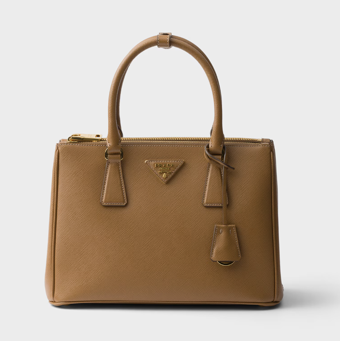 Prada Galleria Saffiano Leather Medium Tote