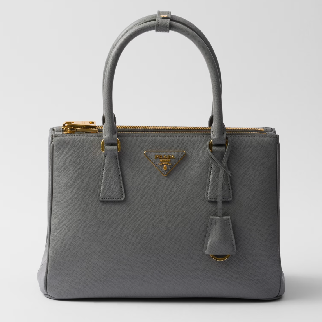 Prada Galleria Saffiano Leather Medium Tote