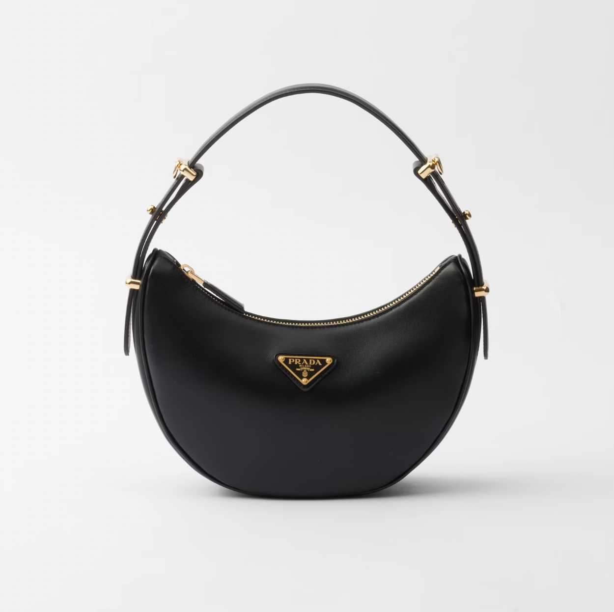 Prada Moon Bag