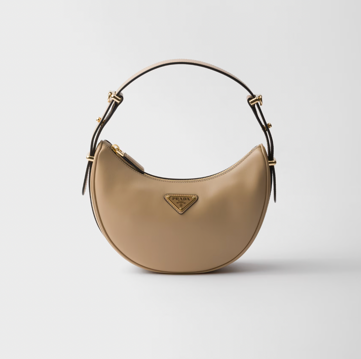 Prada Moon Bag