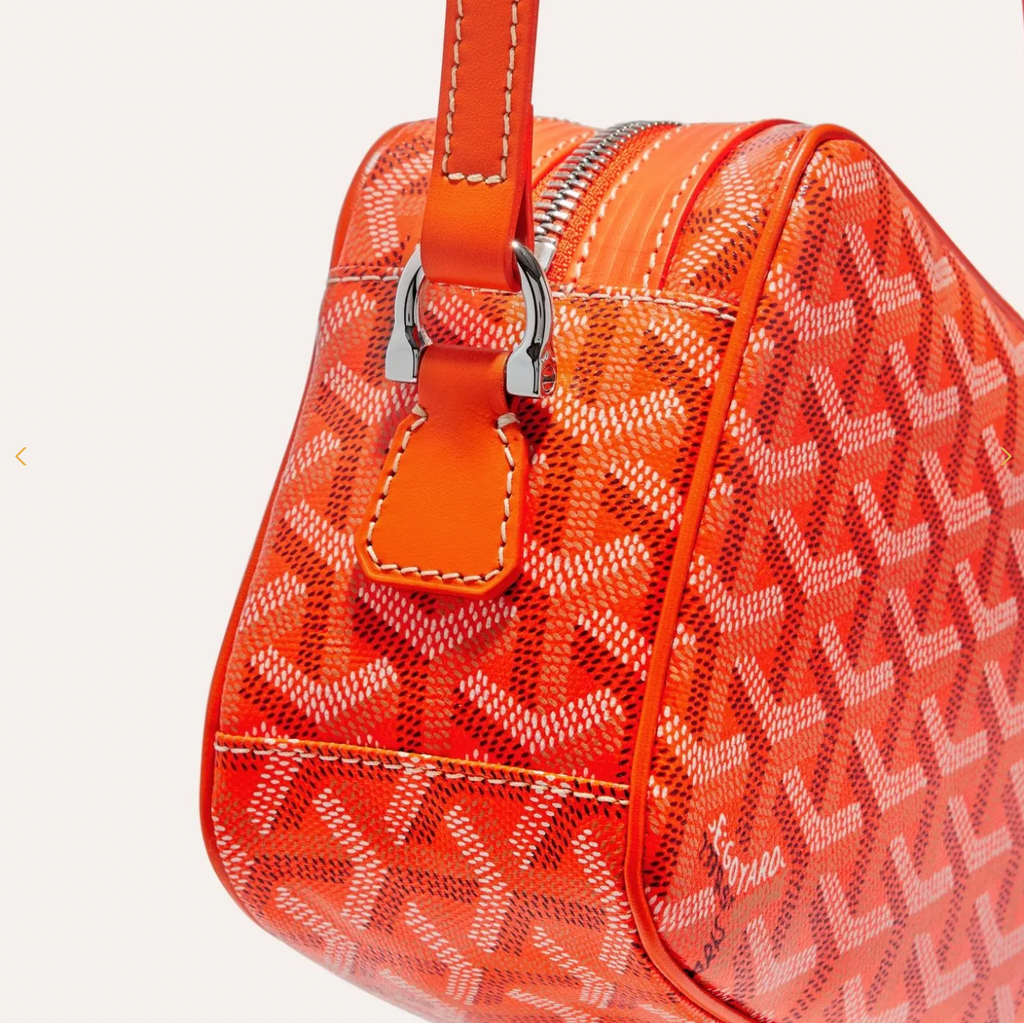 Goyard Belvédère PM