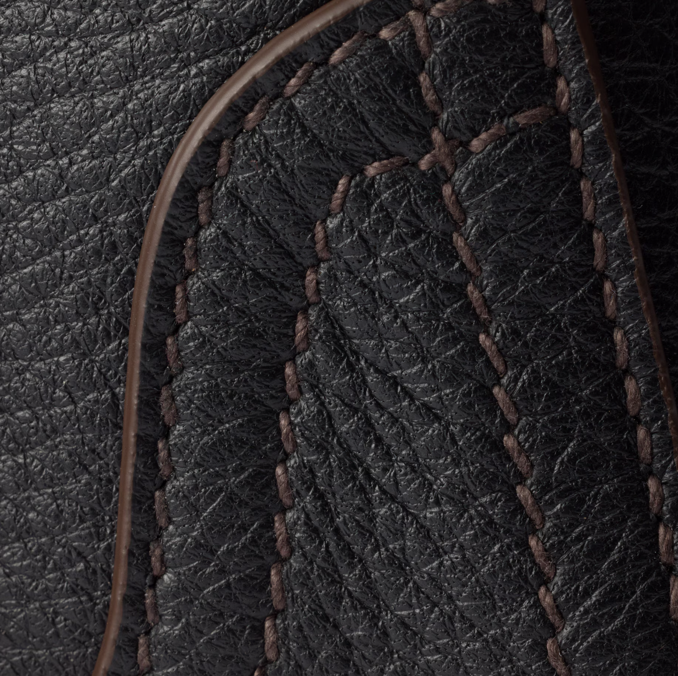 PRADA – Soft Leather Medium Tote / “Prada Soft” Bag