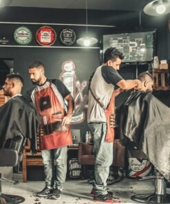 Barbershops products